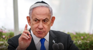 Trump, Netanyahu’nun Türkiye Operasyonu Talebini Reddetti