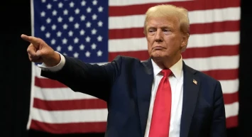 Trump: Ortadoğu cehenneme dönecek!