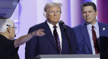 Trump, suikast girişimi sonrası resmen açıkladı: Başkanlık seçimlerinde aday olacak