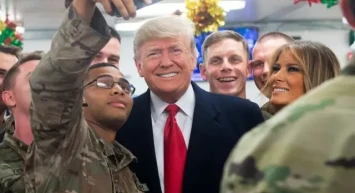 Trump, transseksüelleri ordudan atacak!