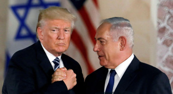Trump yönetimi isyan etti: Netanyahu’ya ‘itibar’ resti