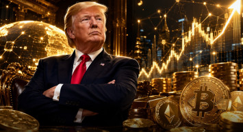 Trump’ın 927 Sayfalık Mal Varlığı: Kripto Gelirleri 1,4 Milyar Doları Aştı