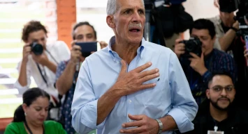 Trump’ın desteklediği Filistin kökenli aday Honduras’ta kazandı