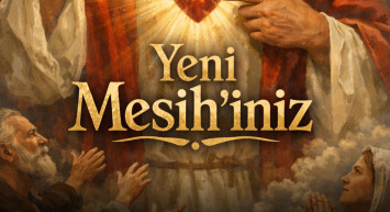 Trump’ın Dini Danışmanı, Başkan’ı Hz. İsa’ya Benzetti