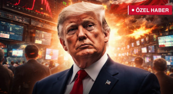 Trump’ın kritik İran açıklaması öncesi piyasada şüpheli hareket