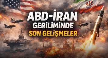 Trump’ın Önünde “İran’a Vuruş” Seçeneği