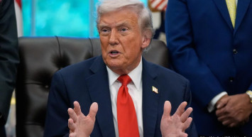 Trump’ın yasağına rest: Nijer’den ABD vatandaşlarına süresiz vize yasağı