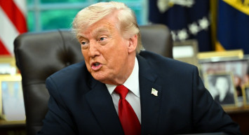 Trump'tan Ankara zirvesi öncesi Rusya, Ukrayna ve İran mesajı