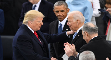 Trump’tan dikkat çeken iddia: ‘Biden, başkanlık yarışından çekilecek’