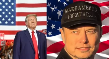 Trump'tan Elon Musk'a kritik görev