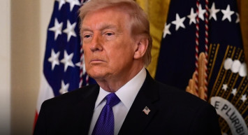 Trump’tan Fed’e “özel toplantı” çağrısı