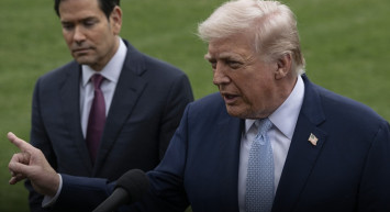 Trump’tan Hürmüz Tehdidi: “Sonuçları İran İçin Çok Ağır Olur”