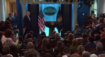 Trump’tan İran Açıklamaları: 'Yarın Akşama Kadar Süreleri Var'