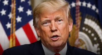 Trump’tan İran Ateşkesi Sonrası İlk Açıklama