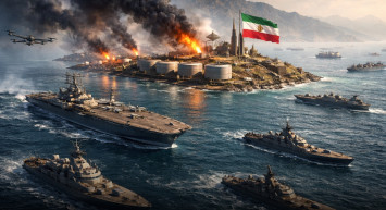 Trump’tan İran’a Hark Adası kıskacı: Hürmüz hattında baskı büyürken Ankara temkinli dengeyi öne çıkarıyor