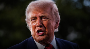 Trump'tan İran'a "Hürmüz Boğazı'nı kapatmayın" uyarısı