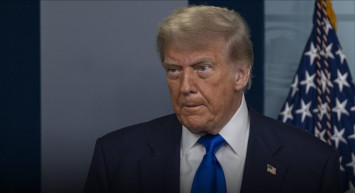 Trump’tan İran’ın yanıtına sert tepki: “Kabul edilemez”