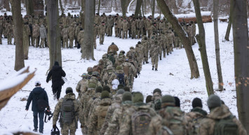 Trump’tan korkutan dünya savaşı sözleri: ‘’Öncekilerden farklı olacak’’