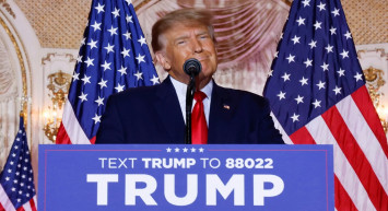 Trump’tan korkutan uyarı: ‘3. Dünya Savaşı’na hiç olmadığı kadar yakınız’