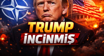 Trump NATO’ya İncinmiş