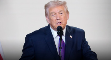 Trump’tan NATO’ya Sert Eleştiri: “Yanımızda Değiller”