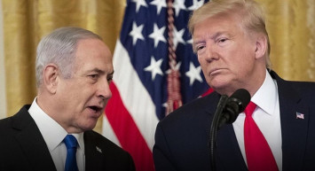 Trump’tan Netanyahu’ya Lübnan Ateşkesi Uyarısı