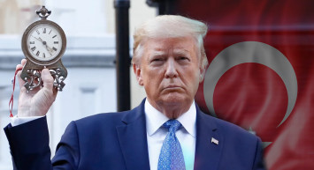 Trump'tan Radikal Saat Kararı! Türkiye'den İlham mı Alıyor?