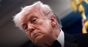 Trump’tan Saldırı Sonrası Sert Mesajlar: “Yalnız Kurt, Ama Dünya Tehlikeli”