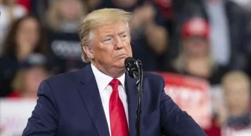 Trump'tan Suriye açıklaması