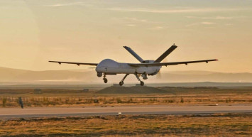 TSK AKSUNGUR ve ANKA yeni özellikleri nelerdir? Türkiye'nin gökyüzündeki şahinleri AKSUNGUR ve ANKA silahlı kuvvetlerine güç katacak