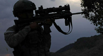 TSK Pençe Kilit Operasyonu nerede yapılıyor?