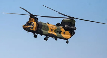 TSK’dan açıklama geldi: 'Uçan Kale'ler deprem bölgelerinde aralıksız çalışıyor