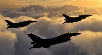 TSK’dan Kuzey Irak’ta dev harekat: 37 hedef yok edildi