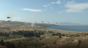 TSK’nın En Büyük Tatbikatı EFES-2026’da Gözler Gece ve Gündüz Safhasındaydı