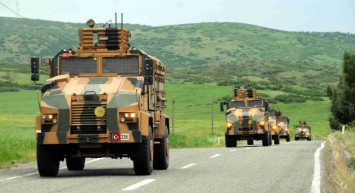 TSK'ya yeni teknolojik ekipman! Askeri Taktik Operasyon Kiti Mehmetçik'in gücüne güç katacak