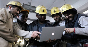 TTK işçi alımı kura çekimi ne zaman yapılacak? Türkiye Taşkömürü Kurumu kaç personel alacak? 2023 TTK 2 bin işçi alımı kura çekimi canlı