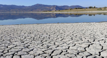 TÜBA acı tabloyu paylaştı: Türkiye için kuraklık an meselesi!