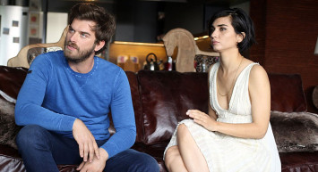 Tuba Büyüküstünden İlk Açıklama: '4 Gün Hastanede Tedavi Gördüm'