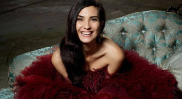 Tuba Üstün’ü görenler tanıyamadı: Ünlü oyuncunun estetikli hali sosyal medyada tepki çekti