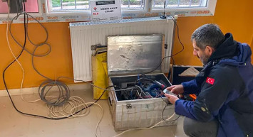 TÜBİTAK: Yaşanan doğal afetler nedeniyle bilim insanları sahada araştırmalara başladı