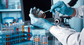 TÜBİTAK’ın ilaç tesisi üretime hazır: Kanser ilaçları üzerinde çalışılacak