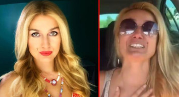 Tuğba Özay'ın Acısı Dinmiyor! Sosyal Medyadan Ateş Püskürdü