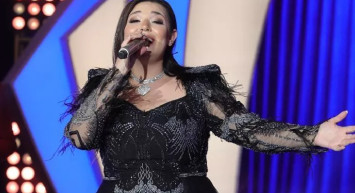 Tuğçe Kandemir kimdir, kaç yaşında? Şarkılar Bizi Söyler konuğu Tuğçe Kandemir nereli? Tuğçe Kandemir hayatı ve biyografisi