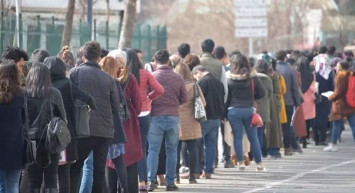 TÜİK 2022 işsizlik rakamlarını açıkladı