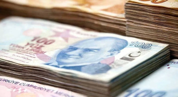 TÜİK 2023 gelir dağılımını duyurdu: En yüksek gelir grubunun payı yükseldi