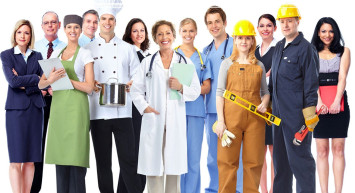 TÜİK açıkladı: En kolay iş bulan meslekler belli oldu!