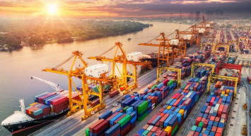 TÜİK Açıkladı: İhracat ve İthalatta Yükseliş