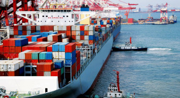 TÜİK açıkladı: İthalat düştü ihracat arttı