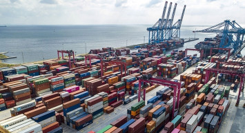 TÜİK Açıkladı: İthalat ve İhracatta Büyük Oranda Artış!