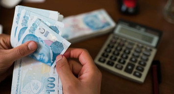 TÜİK açıkladı: Sektörlere güven artmaya başladı!